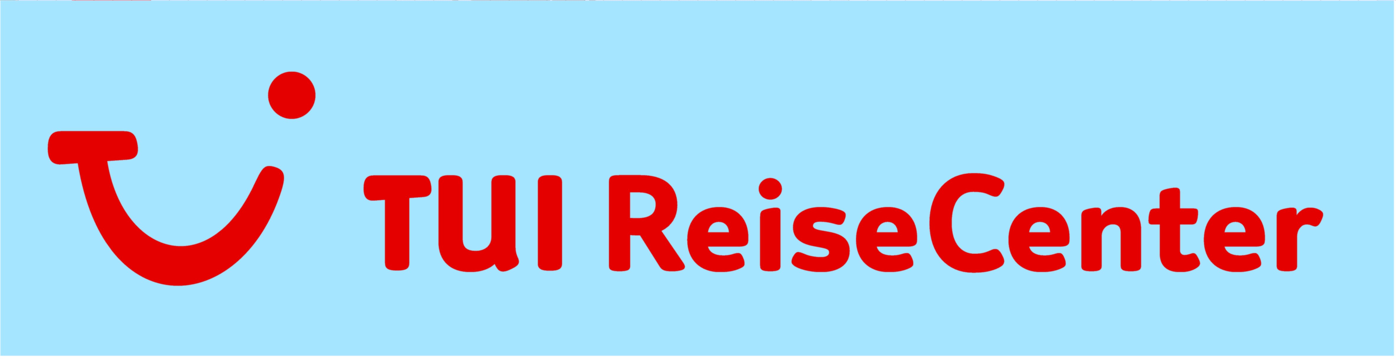 Traumreisen gesucht. TUI ReiseCenter gefunden.